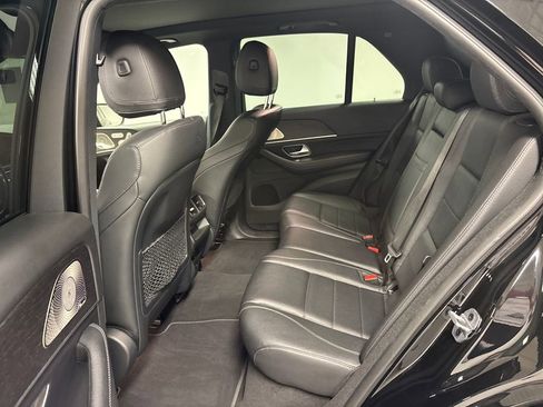 Used 2022 Mercedes-Benz GLE 350 GLE 350 image 29