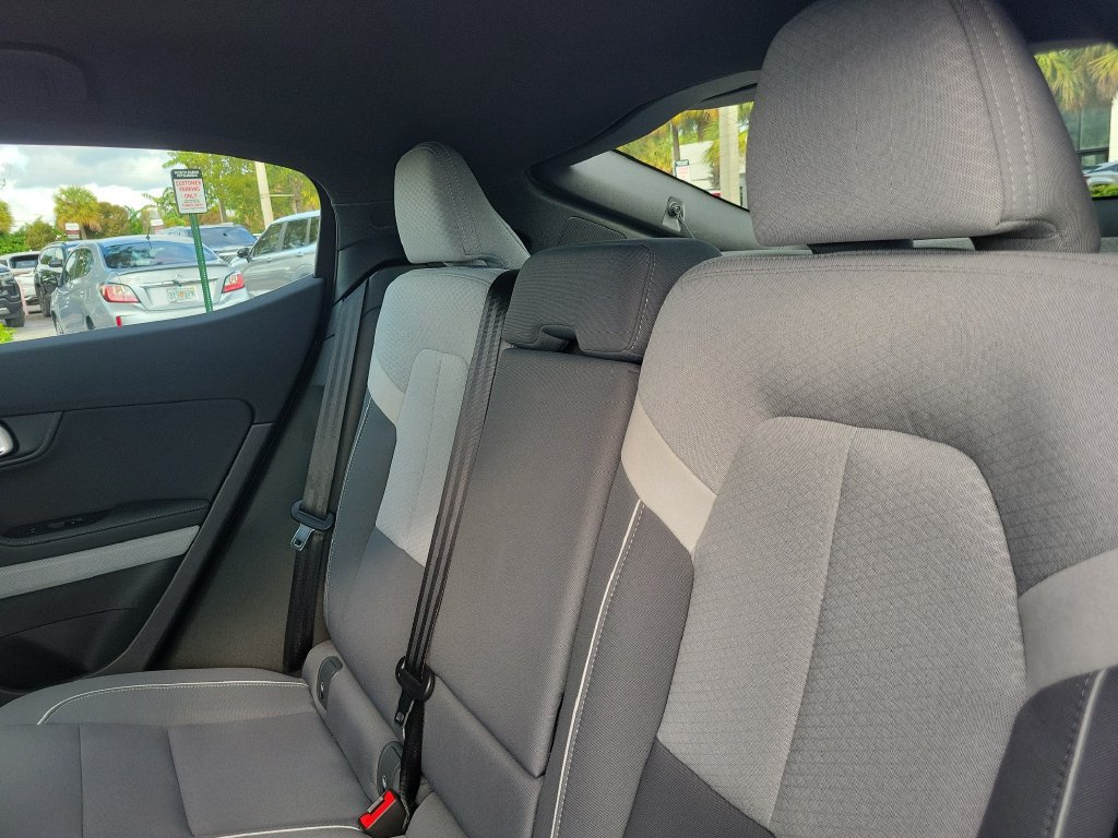 Used 2024 Polestar Polestar 2 AWD/4WD image 14