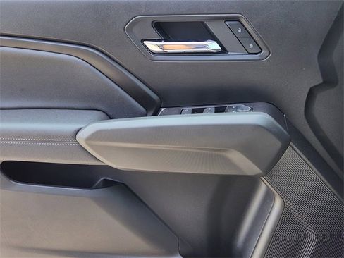 New 2025 Chevrolet Colorado LT w/ Advanced Trailering Package image 17