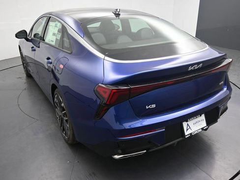 New 2026 Kia K5 GT FWD image 9