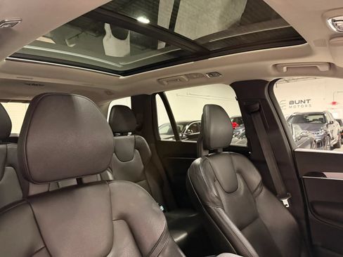 Used 2017 Volvo XC90 T6 Momentum AWD/4WD image 73