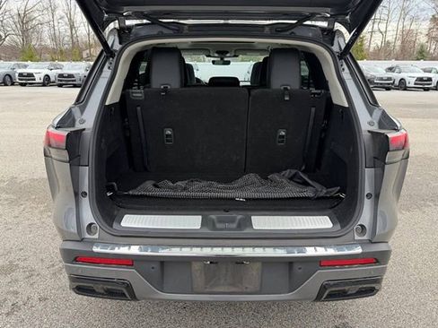 Used 2023 INFINITI QX60 Luxe w/ Performance Audio Package image 19