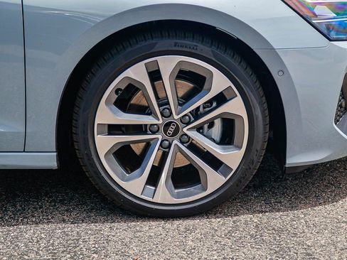 New 2026 Audi A3 2.0T Premium AWD/4WD image 9