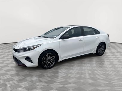 Used 2024 Kia Forte GT-Line w/ GT-Line Premium Package