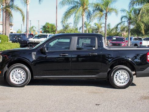 Used 2022 Ford Maverick XL w/ Equipment Group 100A Standard AWD/4WD image 5