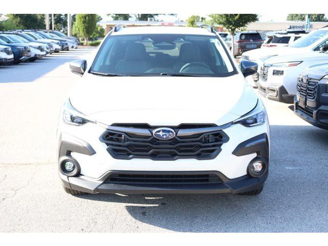 New 2026 Subaru Crosstrek 2.5i Limited AWD/4WD image 27