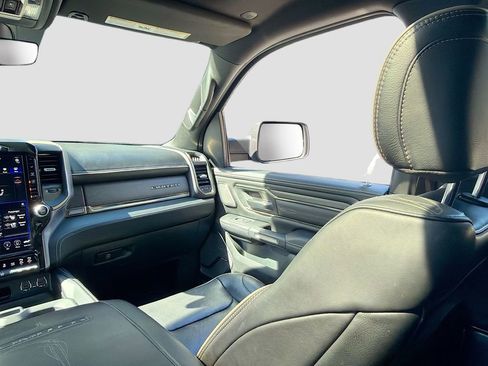 Used 2021 RAM 1500 Limited w/ Night Edition AWD/4WD image 23