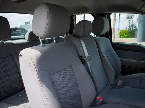 Used 2014 Ford F150 STX w/ Equipment Group 201A Mid RWD image 40