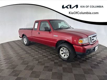 Used 2008 Ford Ranger XLT