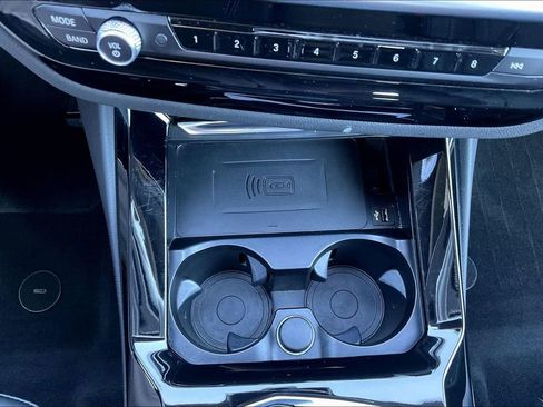 Used 2024 BMW X3 xDrive30i w/ Convenience Package image 16