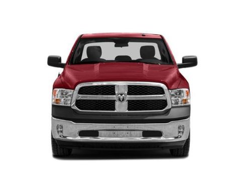 Used 2015 RAM 1500 Tradesman w/ Popular Equipment Group RWD image 7