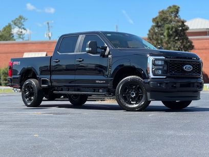 New 2026 Ford F250 XL w/ STX Appearance Package