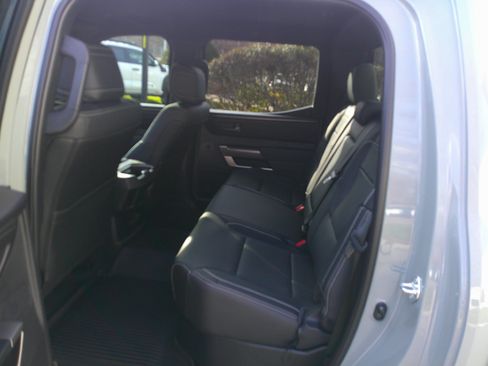 Used 2026 Toyota Tundra SR5 w/ SR5 Premium Package image 33