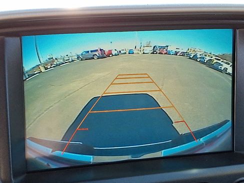 Used 2017 GMC Canyon SLE w/ SLE Convenience Package image 18