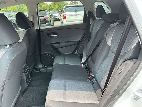Certified 2023 Nissan Rogue SV AWD/4WD image 23