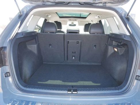 Certified 2023 Volkswagen Taos SEL AWD/4WD image 18