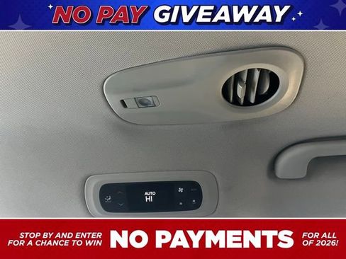 Used 2019 Chrysler Pacifica Touring-L Plus w/ Tire & Wheel Group image 25