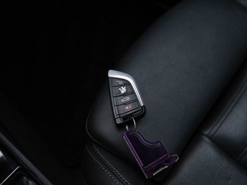 Used 2021 BMW X3 M40i w/ Premium Package image 52