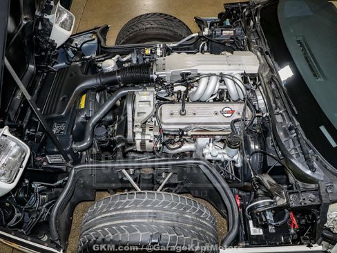 Used 1986 Chevrolet Corvette Pace Car Edition image 91