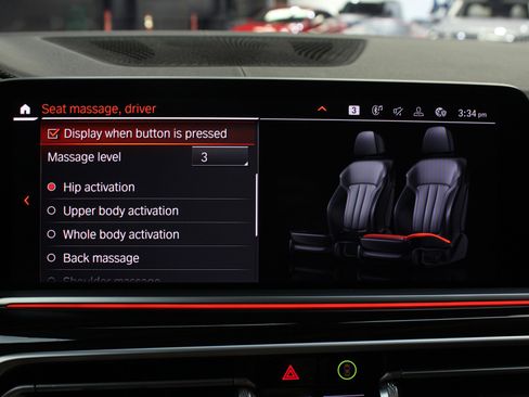 Used 2019 BMW X7 xDrive40i w/ Premium Package image 59