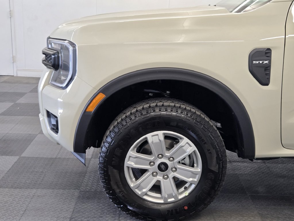 New 2026 Ford Ranger XL w/ Trailer Tow Package RWD image 9