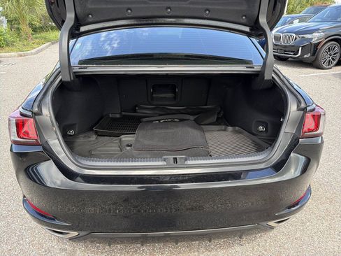 Used 2023 Lexus ES 350 F Sport w/ Accessory Package (Z2) FWD image 11