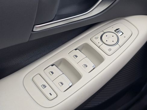 New 2026 Hyundai Sonata SEL FWD image 23