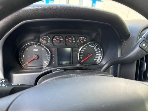 Used 2017 GMC Sierra 3500 4x4 Crew Cab image 14