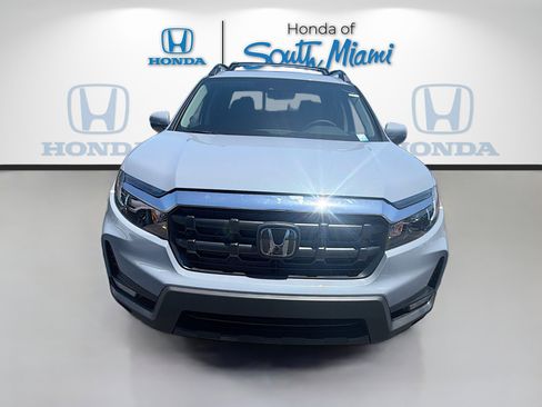 New 2026 Honda Ridgeline RTL image 2