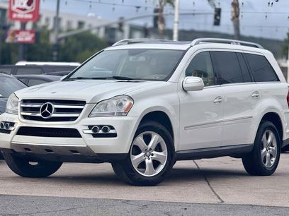 Used 2010 Mercedes-Benz GL 450 4MATIC