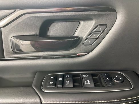 Used 2022 RAM 1500 Limited image 26