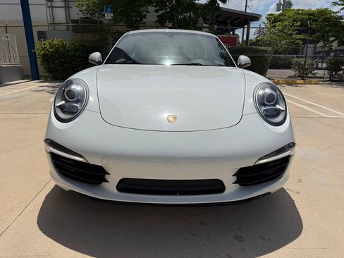 Used 2016 Porsche 911 Carrera image 3