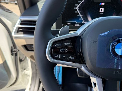 New 2026 BMW M340i RWD image 24