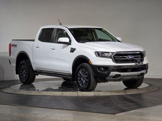 Used 2019 Ford Ranger Lariat w/ Equipment Group 501A Mid video 2