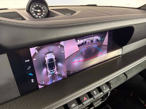 Used 2026 Porsche 911 Carrera 4 GTS image 36