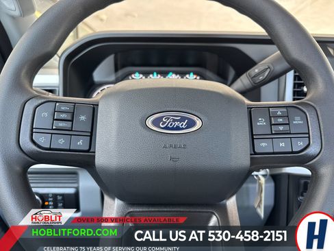 New 2026 Ford F550 2WD Regular Cab Super Duty image 20