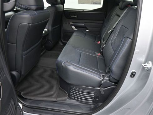 New 2026 Toyota Tundra Platinum image 16