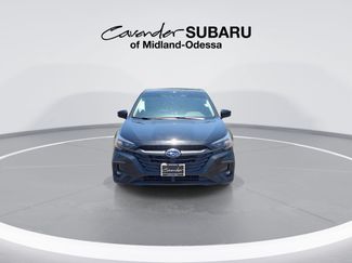 Used 2025 Subaru Legacy Premium AWD/4WD video 3