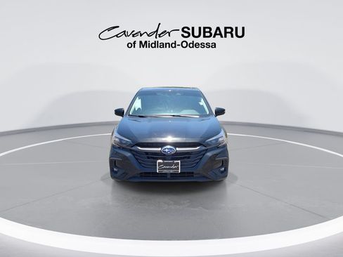 Used 2025 Subaru Legacy Premium AWD/4WD image 3