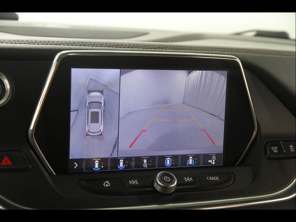 Used 2019 Chevrolet Blazer Premier AWD/4WD image 15