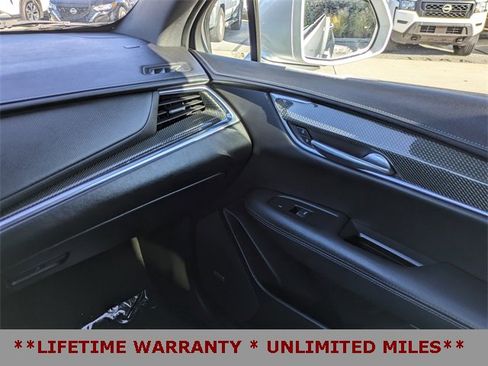 Used 2020 Cadillac XT5 Sportv image 19