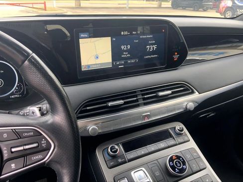 Used 2020 Hyundai Palisade Limited image 7