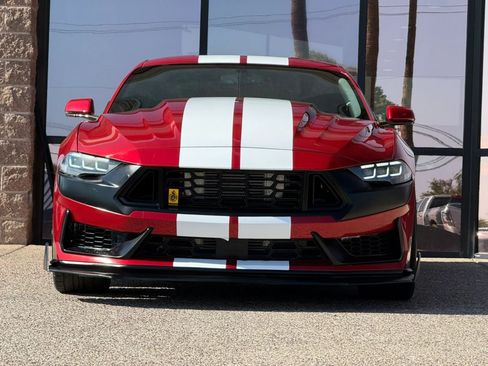 Used 2020 Ford Mustang GT Premium w/ GT Performance Package RWD image 24
