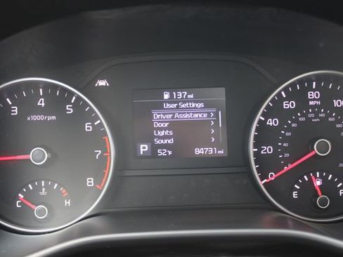 Used 2022 Kia Sportage EX AWD/4WD image 16