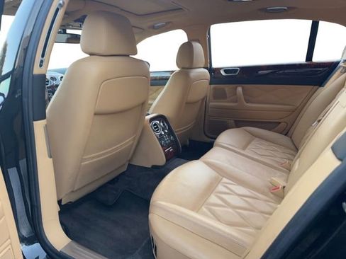 Used 2008 Bentley Flying Spur Flying Spur image 10