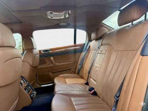 Used 2006 Bentley Flying Spur Flying Spur image 12