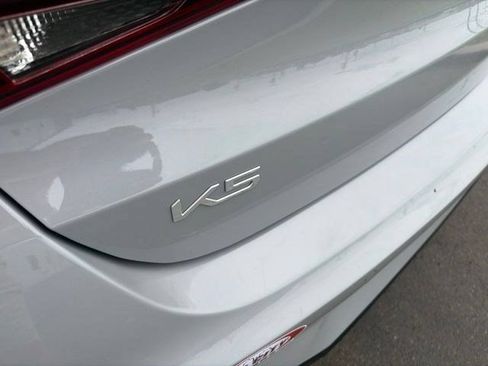 Used 2023 Kia K5 GT FWD image 50