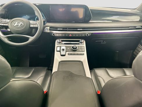 Used 2024 Hyundai Palisade Calligraphy FWD image 13