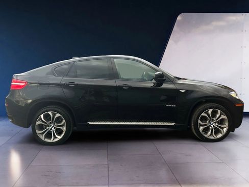 Used 2014 BMW X6 xDrive35i image 6