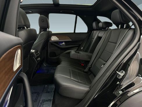 Certified 2025 Mercedes-Benz GLE 350 4MATIC image 12